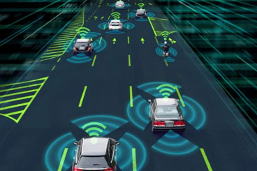 高频通讯线束是指用于传输高频信号的电线束，通常用于无线通信、雷达和航空航天等领域。高频信号通常具有高频率、高功率和短波长，因此需要使用特殊的电线和连接器来传输和处理这些信号。